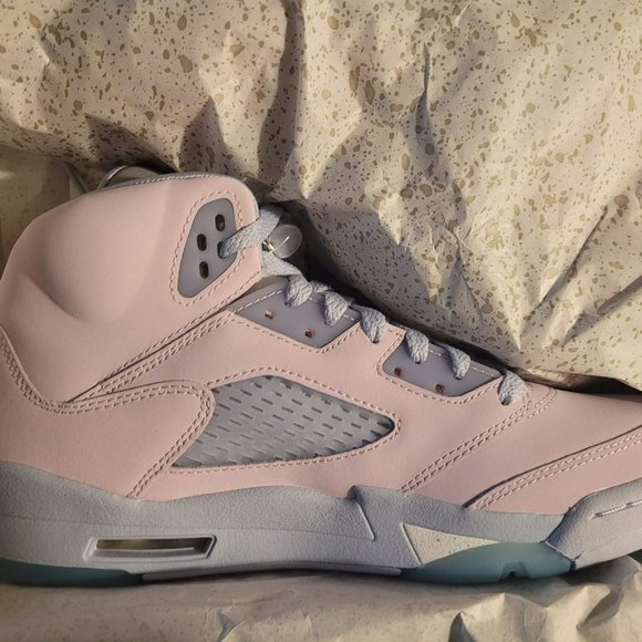 PASTEL "REGAL PINK" AIR JORDAN 5